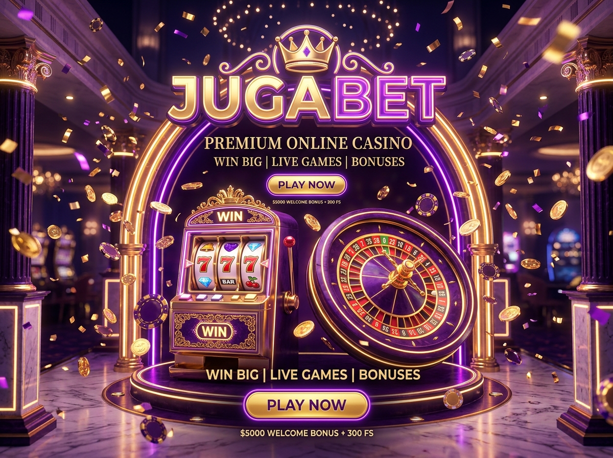Jugabet